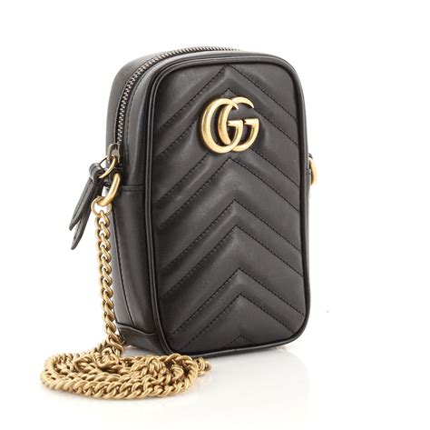 gucci iphone purse|Gucci purses for women.